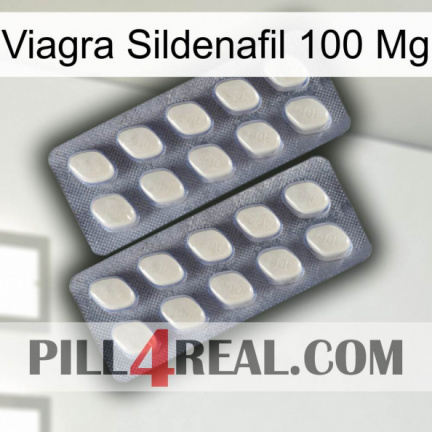 Viagra Sildenafil 100Mg 07